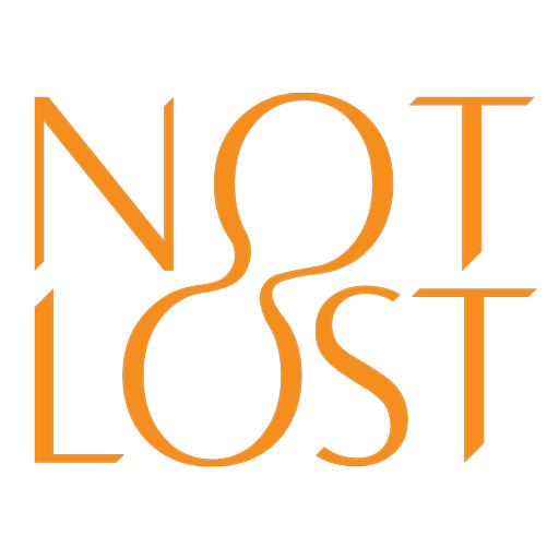 Not Lost 